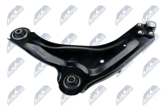 Lenker, Radaufhängung Vorderachse rechts NTY ZWD-RE-021 Bild Lenker, Radaufhängung Vorderachse rechts NTY ZWD-RE-021