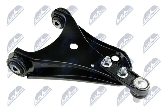 Lenker, Radaufhängung Vorderachse rechts Vorderachse außen rechts unten NTY ZWD-RE-027 Bild Lenker, Radaufhängung Vorderachse rechts Vorderachse außen rechts unten NTY ZWD-RE-027