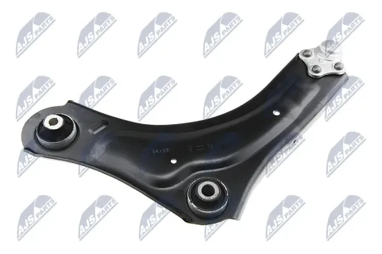 Lenker, Radaufhängung Vorderachse rechts Vorderachse außen rechts unten NTY ZWD-RE-029 Bild Lenker, Radaufhängung Vorderachse rechts Vorderachse außen rechts unten NTY ZWD-RE-029