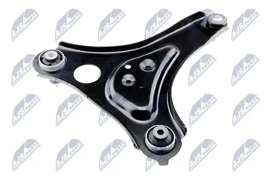 Lenker, Radaufhängung Vorderachse links NTY ZWD-RE-038 Bild Lenker, Radaufhängung Vorderachse links NTY ZWD-RE-038