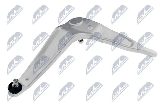 Lenker, Radaufhängung Vorderachse links unten Vorderachse außen links NTY ZWD-RV-001 Bild Lenker, Radaufhängung Vorderachse links unten Vorderachse außen links NTY ZWD-RV-001