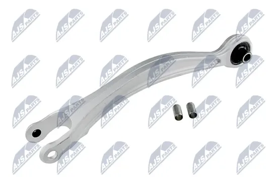 Lenker, Radaufhängung Vorderachse links unten hinten NTY ZWD-SA-004 Bild Lenker, Radaufhängung Vorderachse links unten hinten NTY ZWD-SA-004