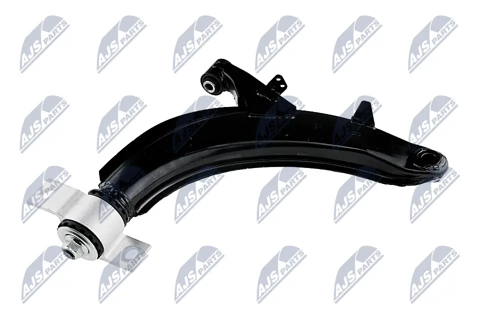 Lenker, Radaufhängung Vorderachse rechts unten NTY ZWD-SB-001