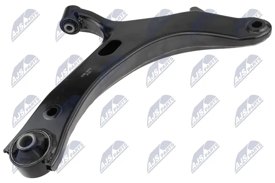 Lenker, Radaufhängung Vorderachse rechts Vorderachse rechts unten unten Vorderachse Vorderachse außen außen rechts rechts NTY ZWD-SB-005