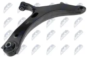Lenker, Radaufhängung Vorderachse rechts unten Vorderachse außen rechts NTY ZWD-SB-005