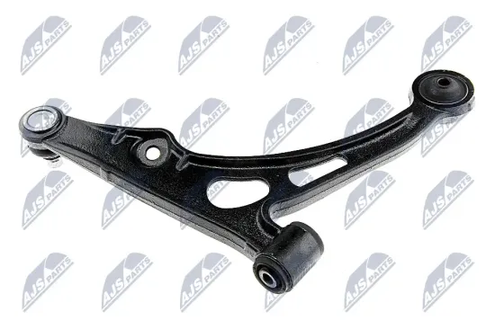 Lenker, Radaufhängung Vorderachse links unten NTY ZWD-SU-033 Bild Lenker, Radaufhängung Vorderachse links unten NTY ZWD-SU-033