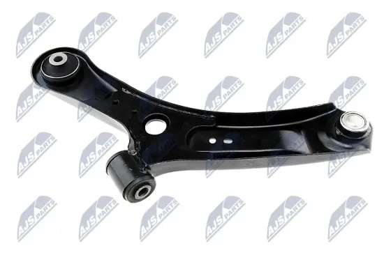 Lenker, Radaufhängung Vorderachse rechts Vorderachse rechts unten unten NTY ZWD-SU-036 Bild Lenker, Radaufhängung Vorderachse rechts Vorderachse rechts unten unten NTY ZWD-SU-036