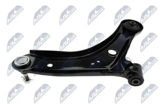 Lenker, Radaufhängung unten Vorderachse links NTY ZWD-SU-041 Bild Lenker, Radaufhängung unten Vorderachse links NTY ZWD-SU-041