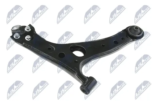 Lenker, Radaufhängung Vorderachse links unten NTY ZWD-TY-048 Bild Lenker, Radaufhängung Vorderachse links unten NTY ZWD-TY-048