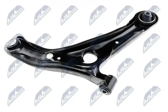 Lenker, Radaufhängung Vorderachse links Vorderachse außen links unten NTY ZWD-TY-055 Bild Lenker, Radaufhängung Vorderachse links Vorderachse außen links unten NTY ZWD-TY-055