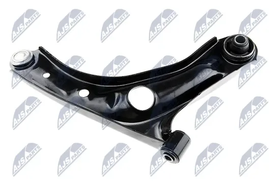 Lenker, Radaufhängung Vorderachse links Vorderachse außen links unten NTY ZWD-TY-103 Bild Lenker, Radaufhängung Vorderachse links Vorderachse außen links unten NTY ZWD-TY-103