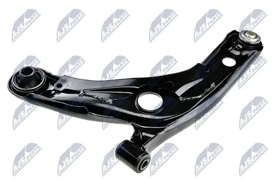 Lenker, Radaufhängung Vorderachse rechts Vorderachse außen rechts unten NTY ZWD-TY-108 Bild Lenker, Radaufhängung Vorderachse rechts Vorderachse außen rechts unten NTY ZWD-TY-108