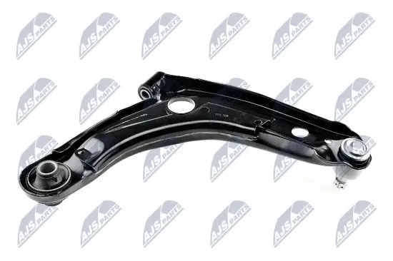 Lenker, Radaufhängung Vorderachse links Vorderachse außen links unten NTY ZWD-TY-109 Bild Lenker, Radaufhängung Vorderachse links Vorderachse außen links unten NTY ZWD-TY-109