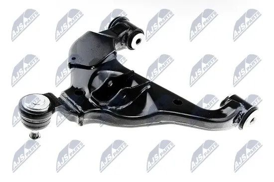 Lenker, Radaufhängung Vorderachse rechts unten Vorderachse außen rechts NTY ZWD-TY-128 Bild Lenker, Radaufhängung Vorderachse rechts unten Vorderachse außen rechts NTY ZWD-TY-128