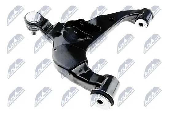 Lenker, Radaufhängung Vorderachse links unten Vorderachse außen links NTY ZWD-TY-129 Bild Lenker, Radaufhängung Vorderachse links unten Vorderachse außen links NTY ZWD-TY-129