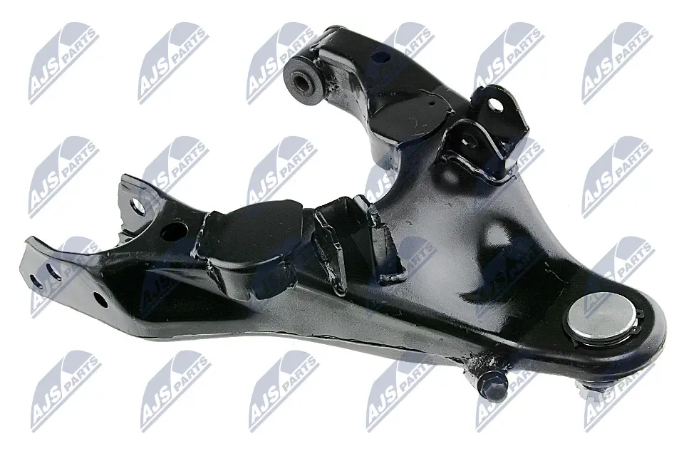 Lenker, Radaufhängung Vorderachse rechts unten Vorderachse außen rechts NTY ZWD-TY-130