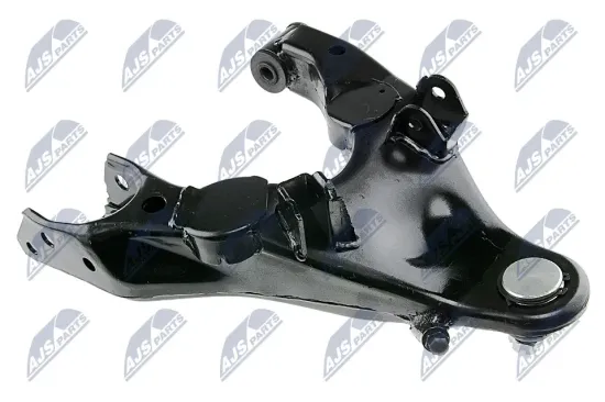 Lenker, Radaufhängung Vorderachse rechts unten Vorderachse außen rechts NTY ZWD-TY-130 Bild Lenker, Radaufhängung Vorderachse rechts unten Vorderachse außen rechts NTY ZWD-TY-130