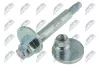 Sturzkorrekturschraube NTY ZWD-TY-133SK Bild Sturzkorrekturschraube NTY ZWD-TY-133SK