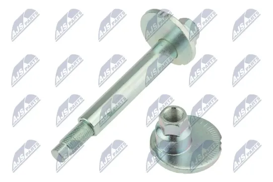 Sturzkorrekturschraube NTY ZWD-TY-133SK Bild Sturzkorrekturschraube NTY ZWD-TY-133SK