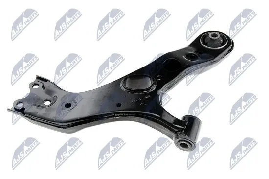 Lenker, Radaufhängung Vorderachse links unten Vorderachse außen links NTY ZWD-TY-151 Bild Lenker, Radaufhängung Vorderachse links unten Vorderachse außen links NTY ZWD-TY-151