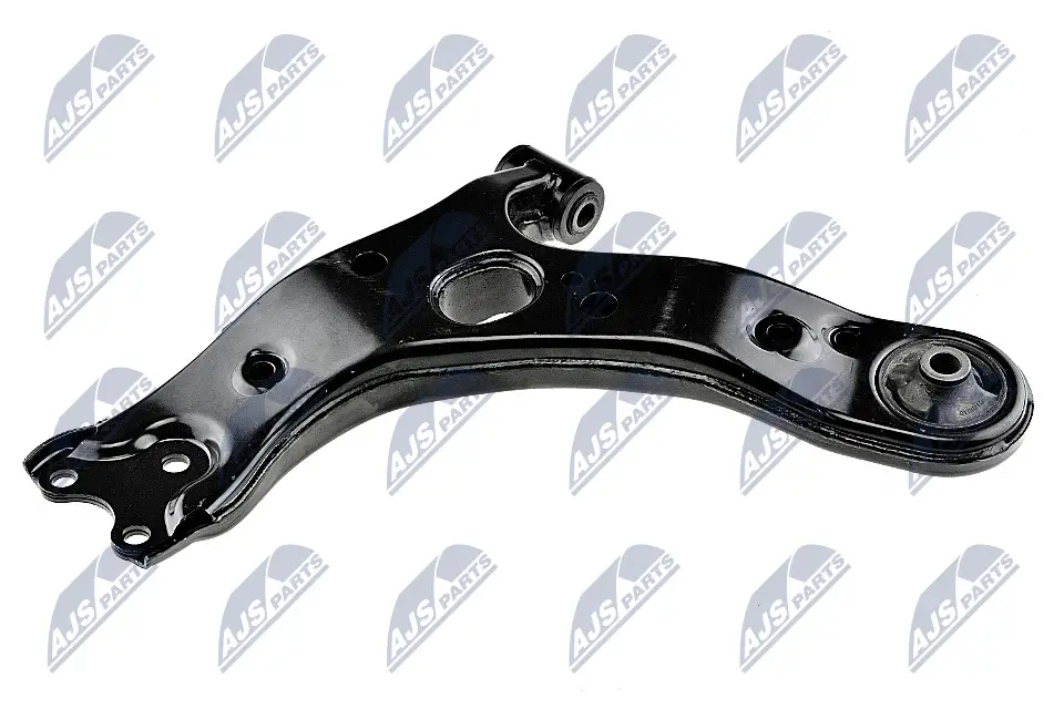 Lenker, Radaufhängung Vorderachse rechts Vorderachse außen rechts unten NTY ZWD-TY-158