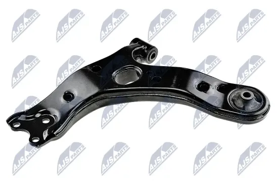 Lenker, Radaufhängung Vorderachse rechts Vorderachse außen rechts unten NTY ZWD-TY-158 Bild Lenker, Radaufhängung Vorderachse rechts Vorderachse außen rechts unten NTY ZWD-TY-158