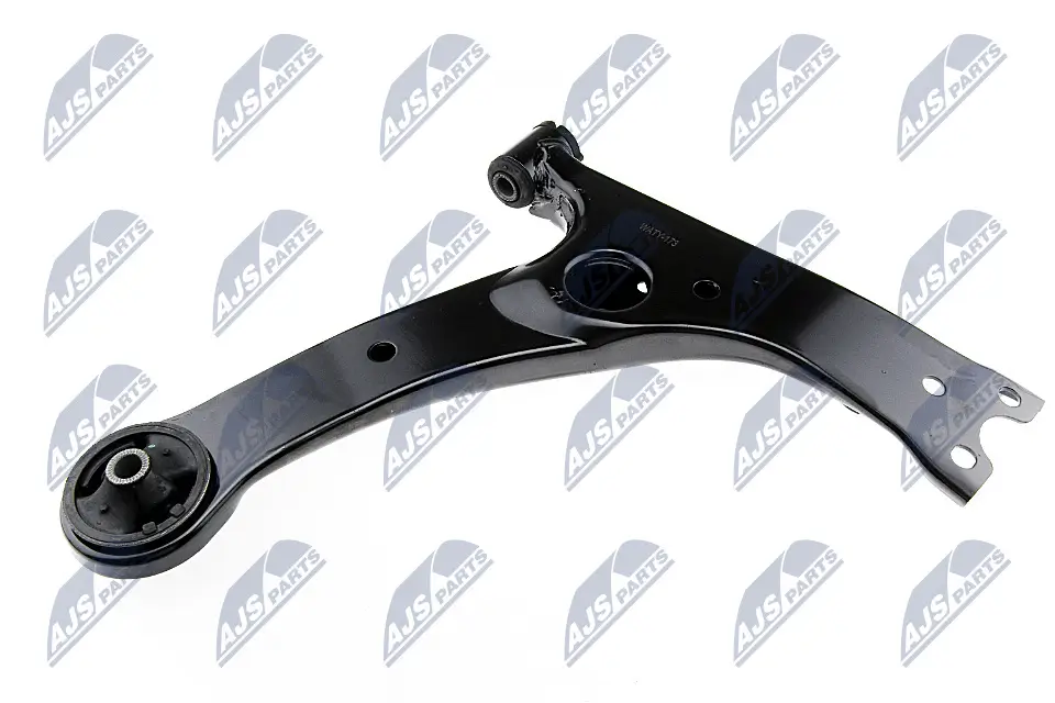 Lenker, Radaufhängung Vorderachse rechts Vorderachse außen rechts unten NTY ZWD-TY-173