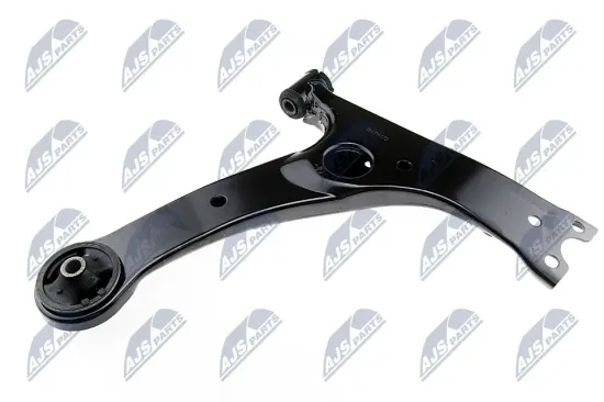 Lenker, Radaufhängung Vorderachse rechts Vorderachse außen rechts unten NTY ZWD-TY-173 Bild Lenker, Radaufhängung Vorderachse rechts Vorderachse außen rechts unten NTY ZWD-TY-173