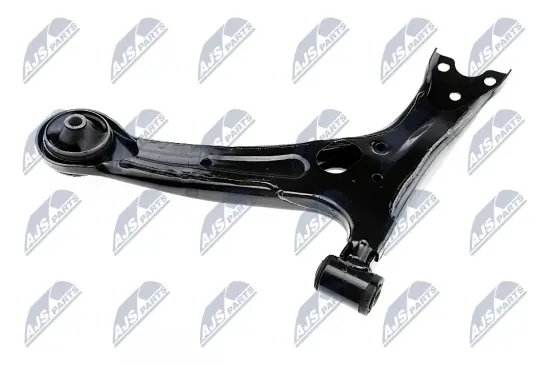 Lenker, Radaufhängung Vorderachse rechts Vorderachse außen rechts unten NTY ZWD-TY-173 Bild Lenker, Radaufhängung Vorderachse rechts Vorderachse außen rechts unten NTY ZWD-TY-173