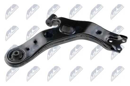 Lenker, Radaufhängung Vorderachse links unten Vorderachse außen links NTY ZWD-TY-203 Bild Lenker, Radaufhängung Vorderachse links unten Vorderachse außen links NTY ZWD-TY-203