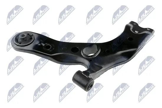 Lenker, Radaufhängung Vorderachse links unten Vorderachse außen links NTY ZWD-TY-203 Bild Lenker, Radaufhängung Vorderachse links unten Vorderachse außen links NTY ZWD-TY-203