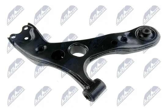 Lenker, Radaufhängung Vorderachse links unten Vorderachse außen links NTY ZWD-TY-207 Bild Lenker, Radaufhängung Vorderachse links unten Vorderachse außen links NTY ZWD-TY-207