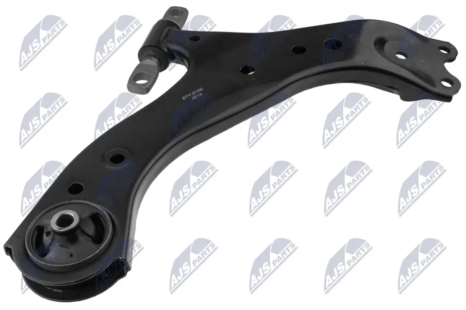 Lenker, Radaufhängung Vorderachse rechts unten NTY ZWD-TY-215