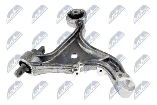 Lenker, Radaufhängung Vorderachse links unten Vorderachse außen links NTY ZWD-VV-006 Bild Lenker, Radaufhängung Vorderachse links unten Vorderachse außen links NTY ZWD-VV-006