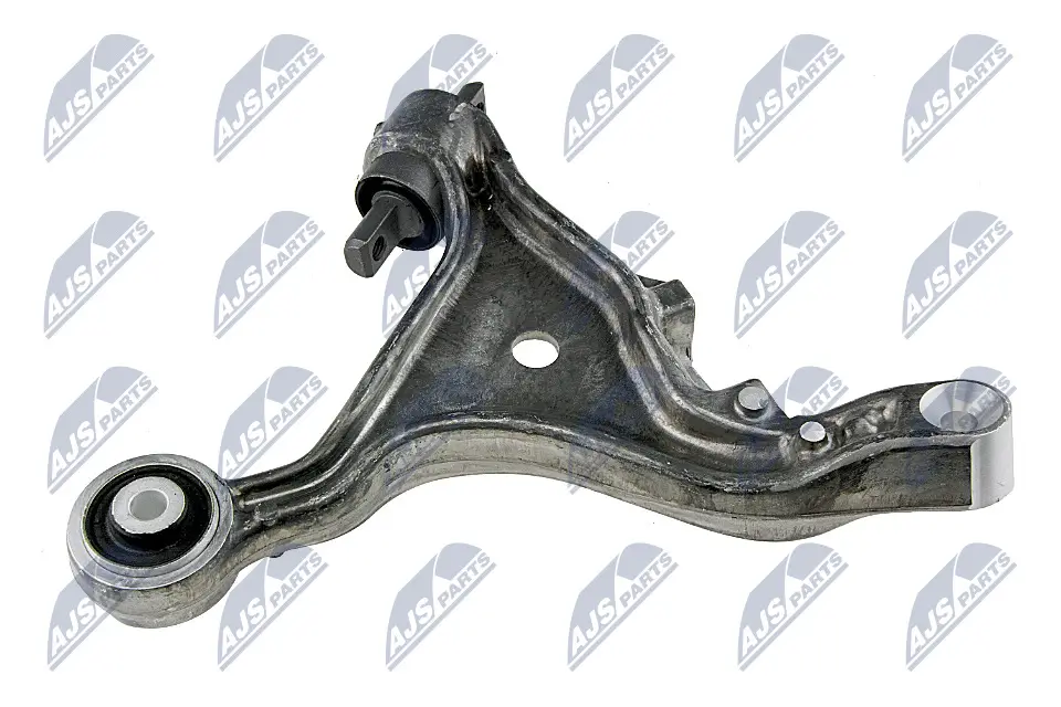 Lenker, Radaufhängung Vorderachse links unten NTY ZWD-VV-010