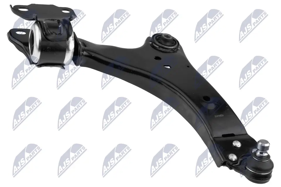 Lenker, Radaufhängung Vorderachse rechts unten Vorderachse außen rechts NTY ZWD-VV-013