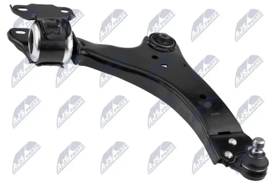 Lenker, Radaufhängung Vorderachse rechts unten Vorderachse außen rechts NTY ZWD-VV-013 Bild Lenker, Radaufhängung Vorderachse rechts unten Vorderachse außen rechts NTY ZWD-VV-013