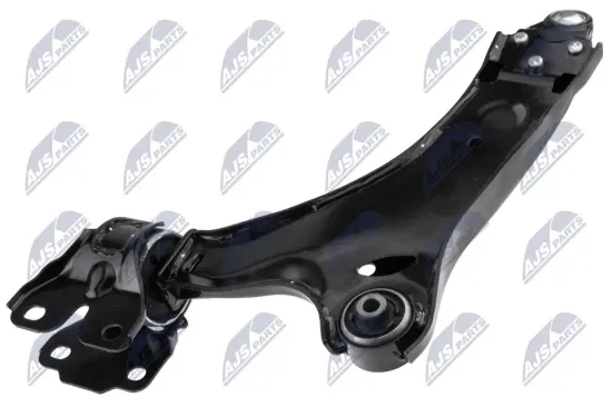 Lenker, Radaufhängung Vorderachse rechts unten Vorderachse außen rechts NTY ZWD-VV-013 Bild Lenker, Radaufhängung Vorderachse rechts unten Vorderachse außen rechts NTY ZWD-VV-013