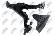 Lenker, Radaufhängung Vorderachse links unten NTY ZWD-VV-014