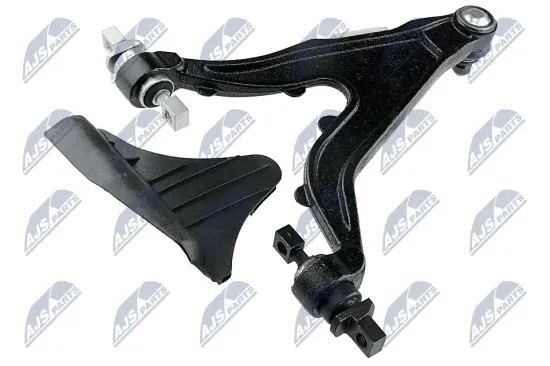 Lenker, Radaufhängung Vorderachse links unten NTY ZWD-VV-014 Bild Lenker, Radaufhängung Vorderachse links unten NTY ZWD-VV-014