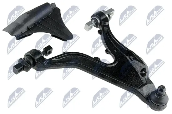 Lenker, Radaufhängung Vorderachse links unten NTY ZWD-VV-015 Bild Lenker, Radaufhängung Vorderachse links unten NTY ZWD-VV-015