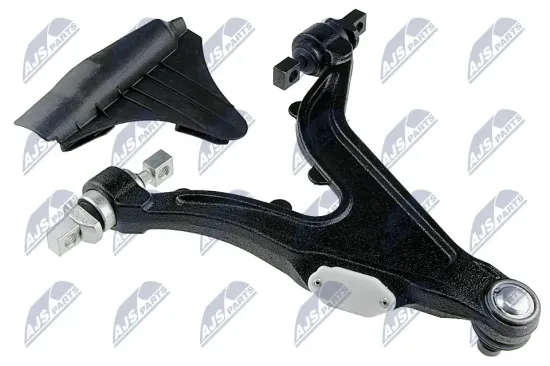 Lenker, Radaufhängung Vorderachse links unten NTY ZWD-VV-015 Bild Lenker, Radaufhängung Vorderachse links unten NTY ZWD-VV-015