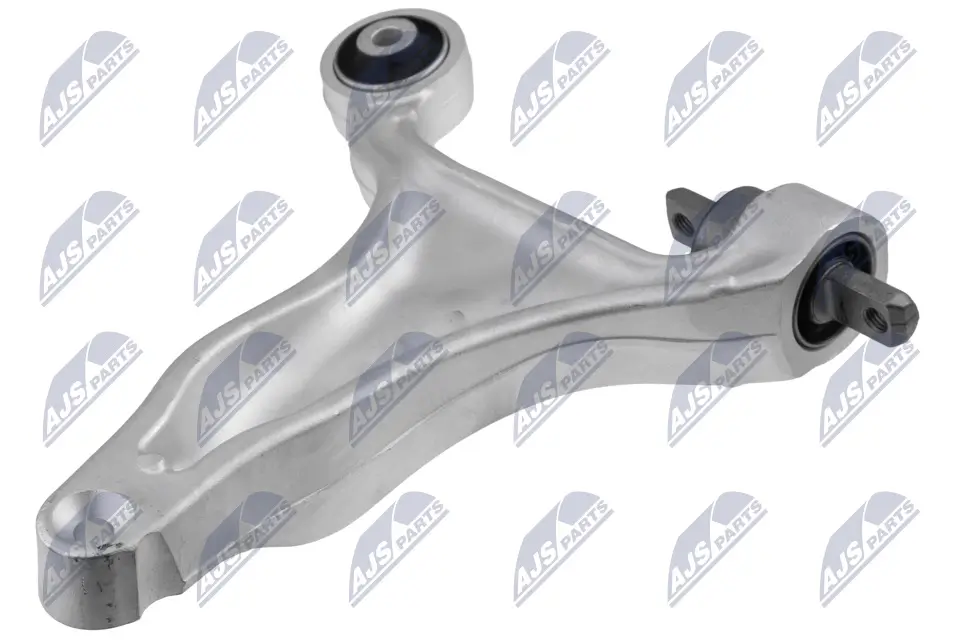 Lenker, Radaufhängung Vorderachse links unten Vorderachse außen rechts NTY ZWD-VV-018