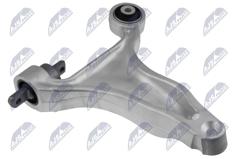 Lenker, Radaufhängung Vorderachse rechts unten NTY ZWD-VV-019