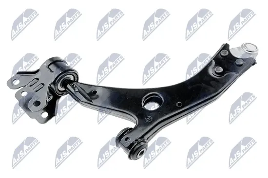 Lenker, Radaufhängung Vorderachse rechts unten NTY ZWD-VV-021 Bild Lenker, Radaufhängung Vorderachse rechts unten NTY ZWD-VV-021