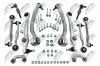 Reparatursatz, Querlenker Vorderachse NTY ZWD-VW-000A Bild Reparatursatz, Querlenker Vorderachse NTY ZWD-VW-000A