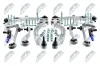 Reparatursatz, Querlenker Vorderachse NTY ZWD-VW-000B