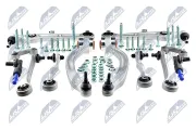 Reparatursatz, Querlenker Vorderachse NTY ZWD-VW-000B