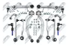 Reparatursatz, Querlenker Vorderachse NTY ZWD-VW-000B Bild Reparatursatz, Querlenker Vorderachse NTY ZWD-VW-000B