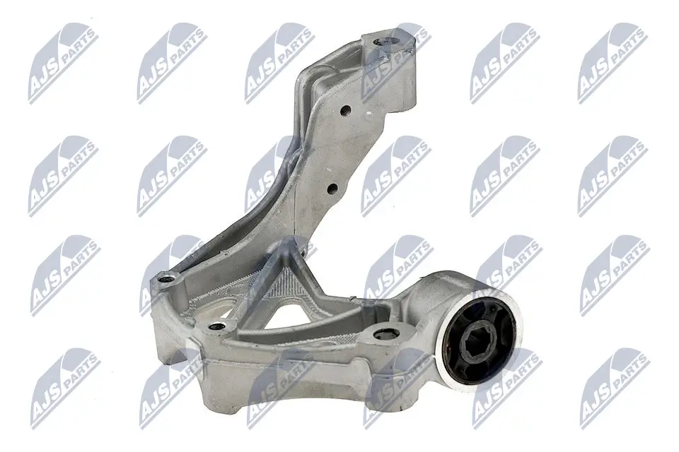Halter, Querlenkerlagerung Vorderachse rechts NTY ZWD-VW-001B